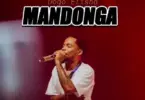 Dogo Elisha Mandonga