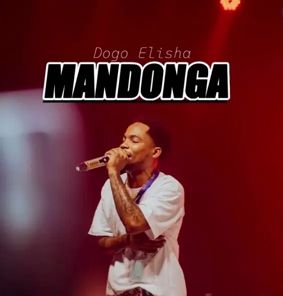Dogo Elisha Mandonga