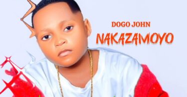 Dogo John NAKAZA MOYO