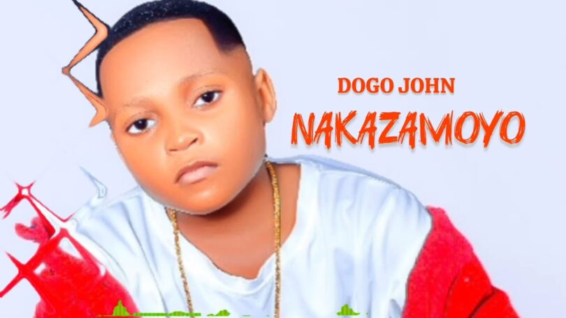 Dogo John NAKAZA MOYO