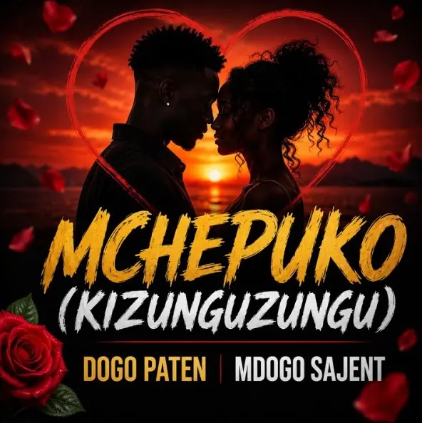 Dogo Paten Ft Mdogo Sajent Mchepuko Kizunguzungu