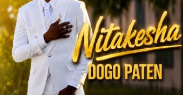 Dogo Paten Nitakesha