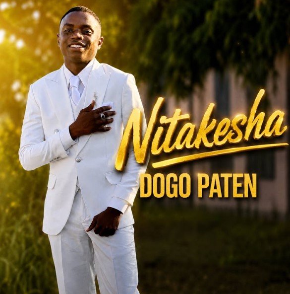 Dogo Paten Nitakesha