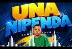 Dogo john Unanipenda