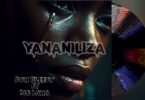Don Breezy Ft MC Lana Yananiliza