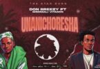 Don Breezy Ft Msomali Vitamin Unanichoresha