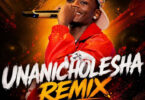 Don breezy Unanicholesha Remix