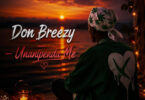 Don breezy Unanipenda
