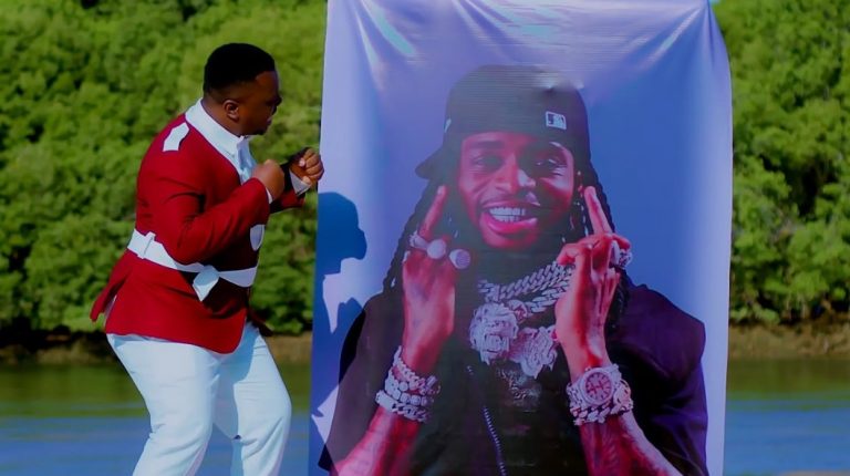 Dr Annoint Amani Content Creator Diamond Platnumz