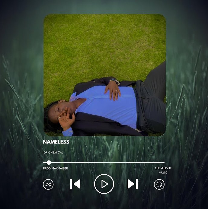 Dr Chemical – Nameless