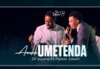 Dr Ipyana Pastor Josiah Aaah Umetenda