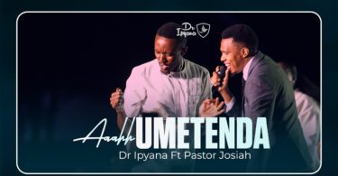 Dr Ipyana Pastor Josiah Aaah Umetenda