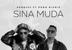 Echo 254 ft. Dogo Richie Sina Muda