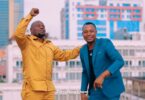 Emanuel Hancy Ft Bony Mwaitege Yesu Amenitendea