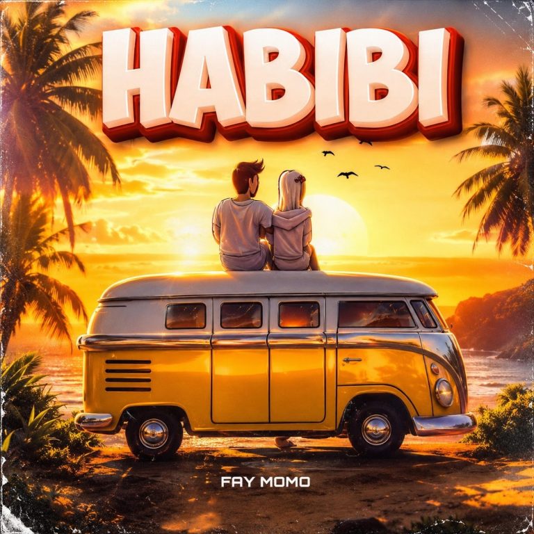 Fay Momo HABIBI