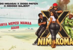 Fido Mgaigai Ft Dogo Paten Mdogo Sajent – Nimekoma