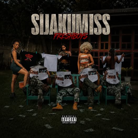 Freshboys Sijakumiss