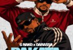 G Nako Ft. Darassa – Pakata