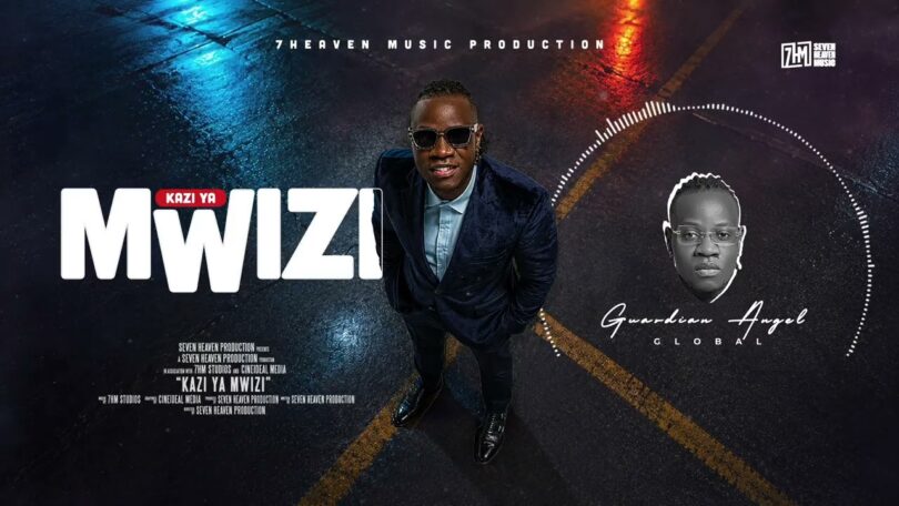 Guardian Angel – Kazi Ya Mwizi