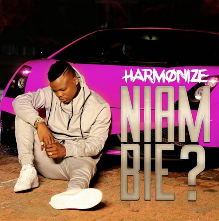 Harmonize Niambie