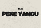 Imuh Peke Yangu