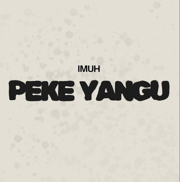 Imuh Peke Yangu