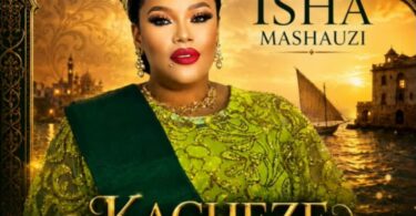 Isha Mashauzi Kacheze Unakochezaga