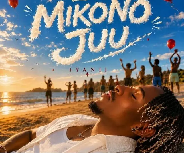 Iyanii Mikono Juu