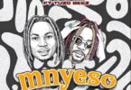Jay Combat Ft Tuzo Beez