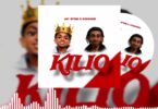 Jay stom X Kidonge Kilio