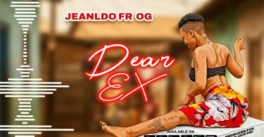 Jeanldo Fr Og Dear Ex