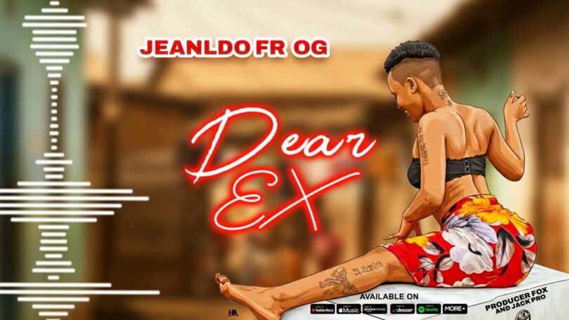 Jeanldo Fr Og Dear Ex