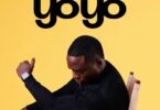 Joel Lwaga Yoyo