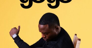 Joel Lwaga Yoyo