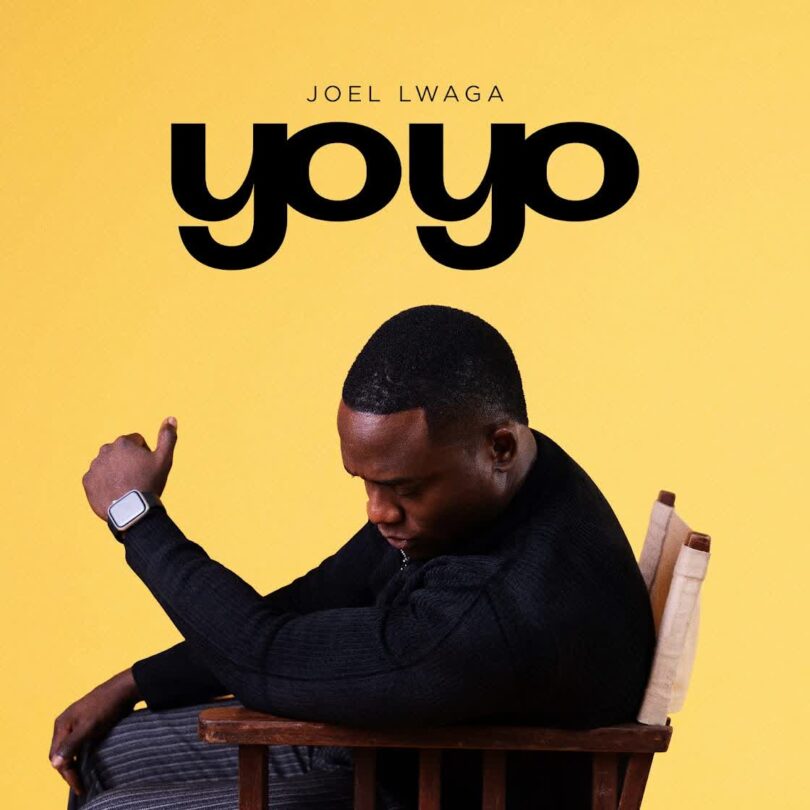Joel Lwaga Yoyo