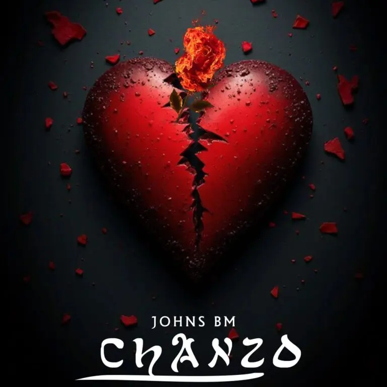 Johns BM chanzo