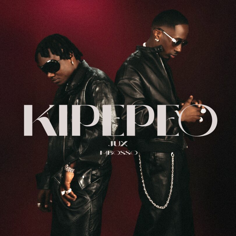 Jux Ft. Mbosso – Kipepeo