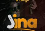 K Zungu Jina