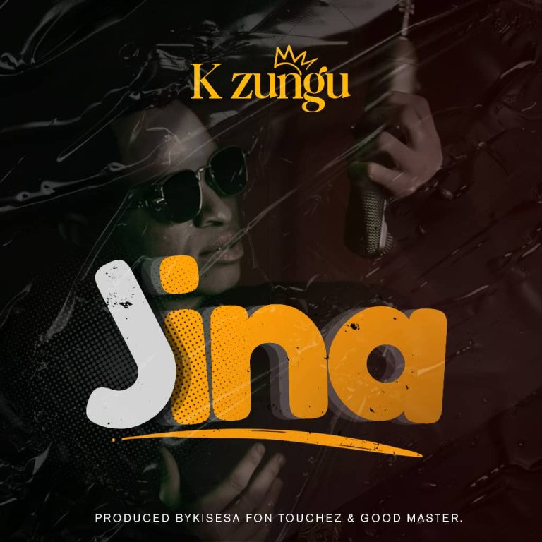 K Zungu Jina