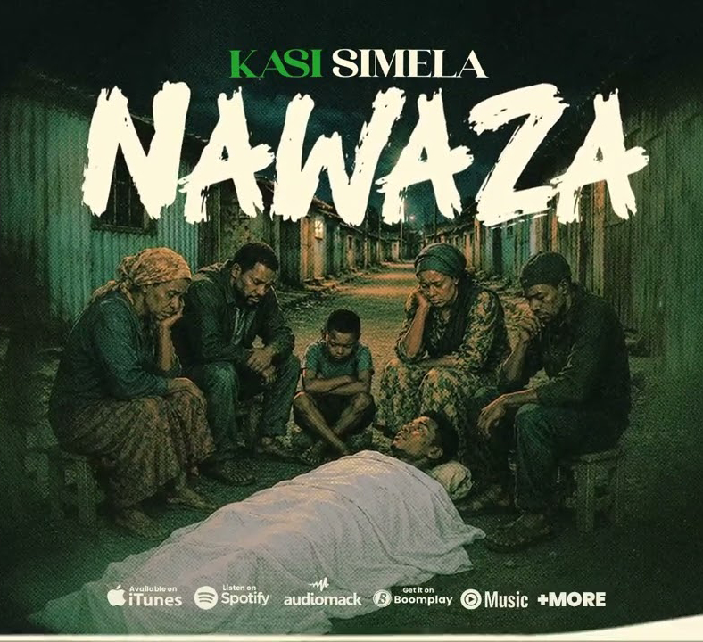 Kasi Simela Nawaza
