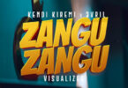 Kendi Kiremi X Avril Zangu Zangu