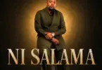 Kibonge wa Yesu Ni Salama