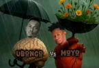 Kidonge ft Abby vanny Ubongo Vs Moyo