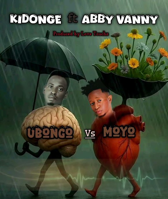 Kidonge ft Abby vanny Ubongo Vs Moyo