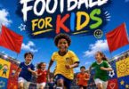 Kontawa Football for Kids