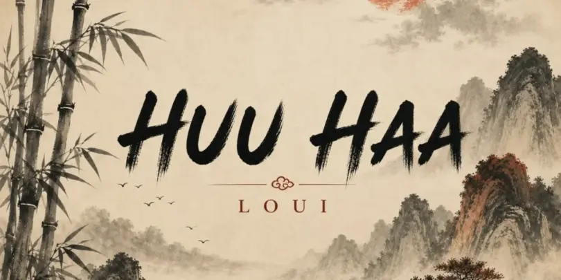 Loui Huu Haa