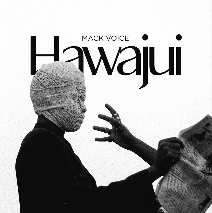 Mack Voice Hawajui