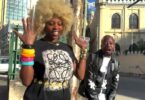 Mack Zube – Nakupenda