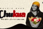 Malkia Zuuh Chukua