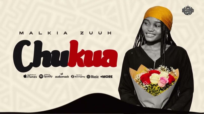 Malkia Zuuh Chukua